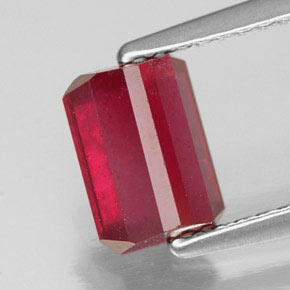 Colored Gemstones