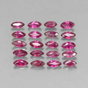Fine Loose Gemstones