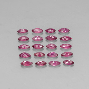 Colored Gemstones
