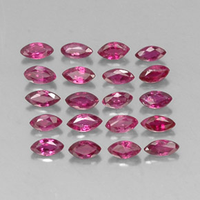 Fine Loose Gemstones