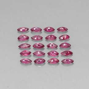 Colored Gemstones