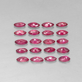 Colored Gemstones