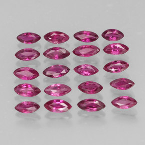 Fine Loose Gemstones