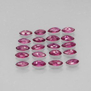 Colored Gemstones