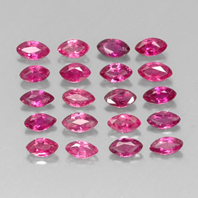Fine Loose Gemstones