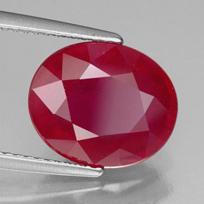 Fine Loose Gemstones