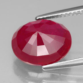Colored Gemstones