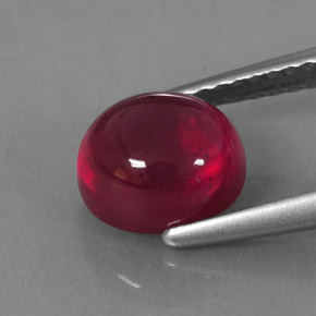 Colored Gemstones