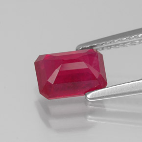 Colored Gemstones