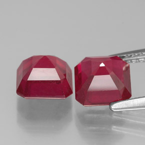 Colored Gemstones