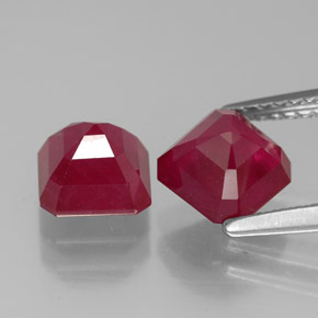Colored Gemstones