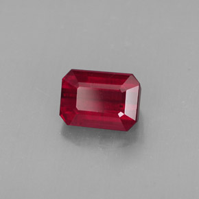 Fine Loose Gemstones