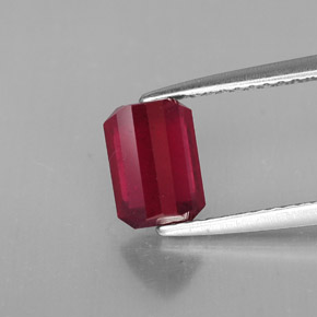 Colored Gemstones