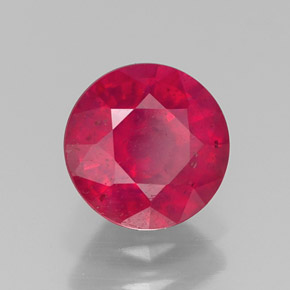 Fine Loose Gemstones