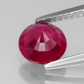 Colored Gemstones