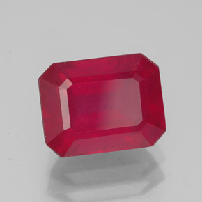 Fine Loose Gemstones