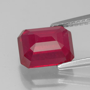 Colored Gemstones
