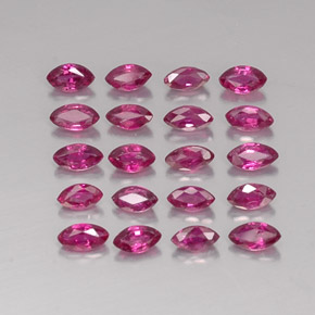 Fine Loose Gemstones