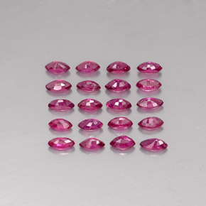 Colored Gemstones