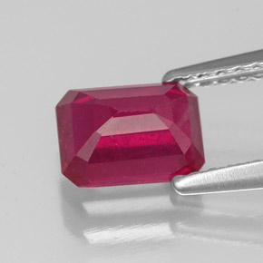 Colored Gemstones