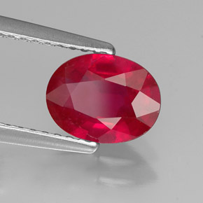 Fine Loose Gemstones