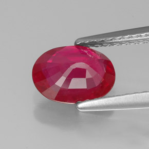 Colored Gemstones