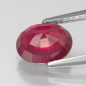 Colored Gemstones