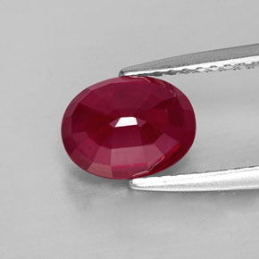 Colored Gemstones