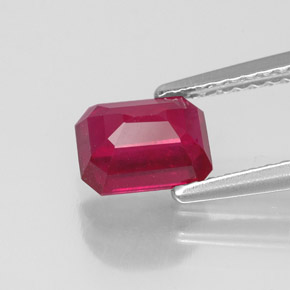 Colored Gemstones