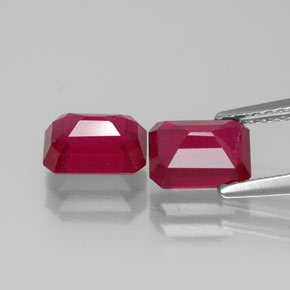 Colored Gemstones