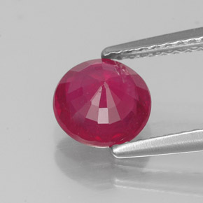 Colored Gemstones