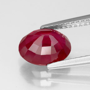 Colored Gemstones