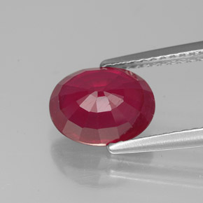Colored Gemstones