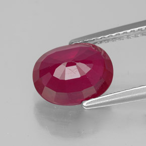 Colored Gemstones
