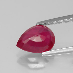 Colored Gemstones
