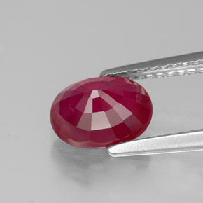 Colored Gemstones