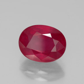 Fine Loose Gemstones