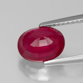 Colored Gemstones