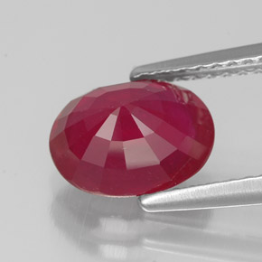 Colored Gemstones