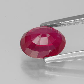 Colored Gemstones