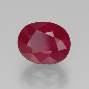 Fine Loose Gemstones