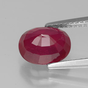 Colored Gemstones