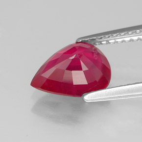 Colored Gemstones