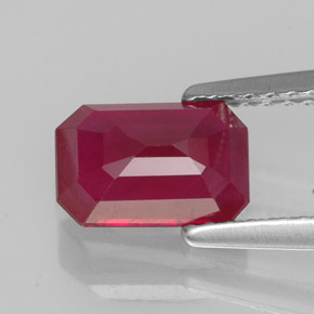 Colored Gemstones