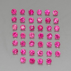 Fine Loose Gemstones