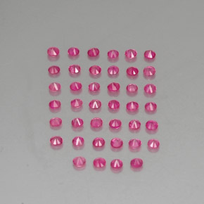 Colored Gemstones