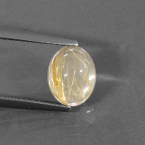 Fine Loose Gemstones