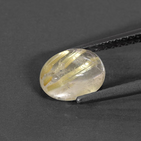 Colored Gemstones