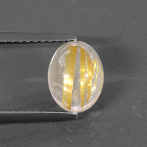 Fine Loose Gemstones