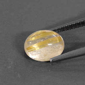 Colored Gemstones
